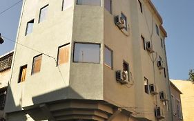 Lotus Hotel